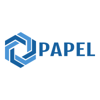 Papel logo